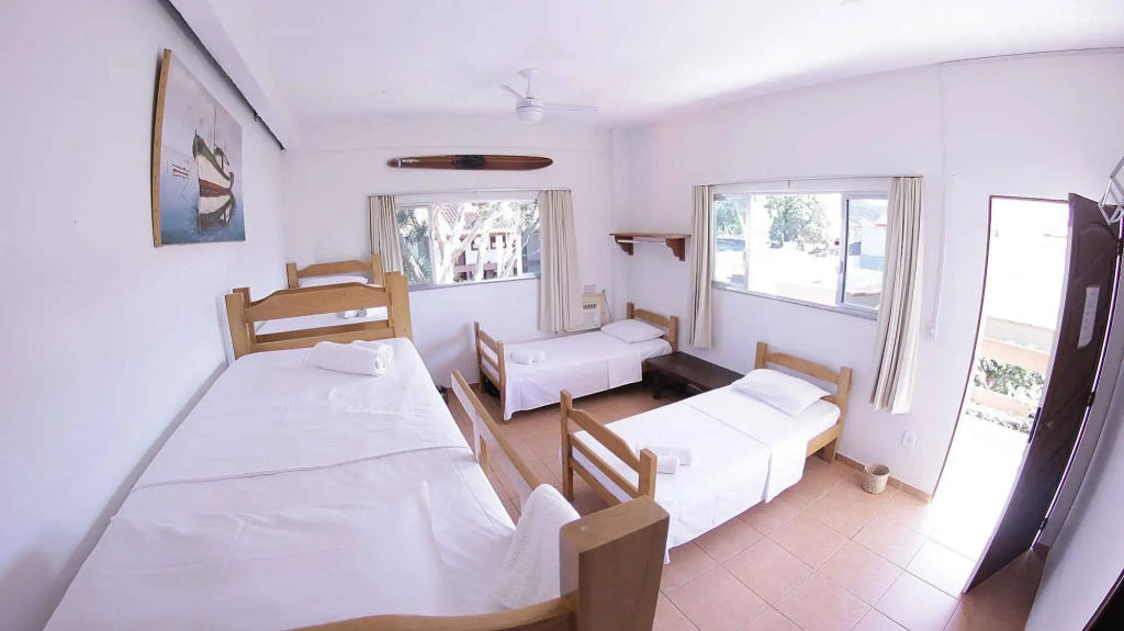 Nalu Hostel