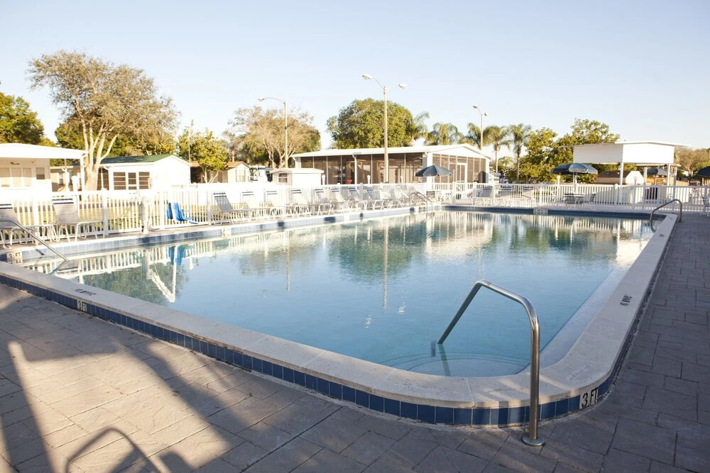 North Lake Estates RV Park