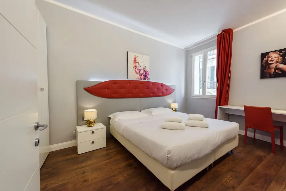 Dolcevita Suite by Mmega