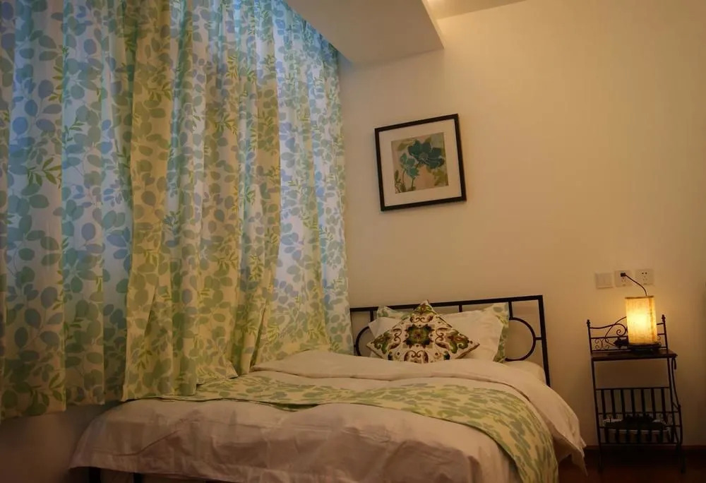 Youran Boutique Inn