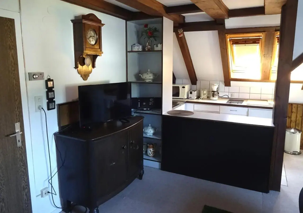 Ferienwohnung-Mosel