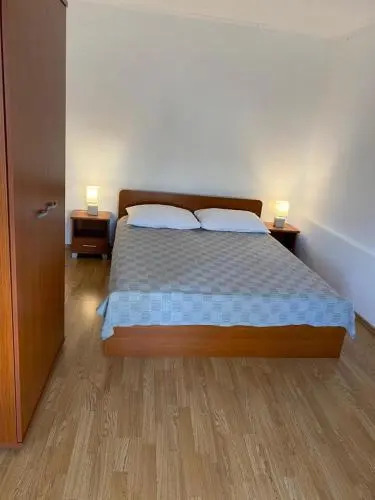 Apartment Antiša