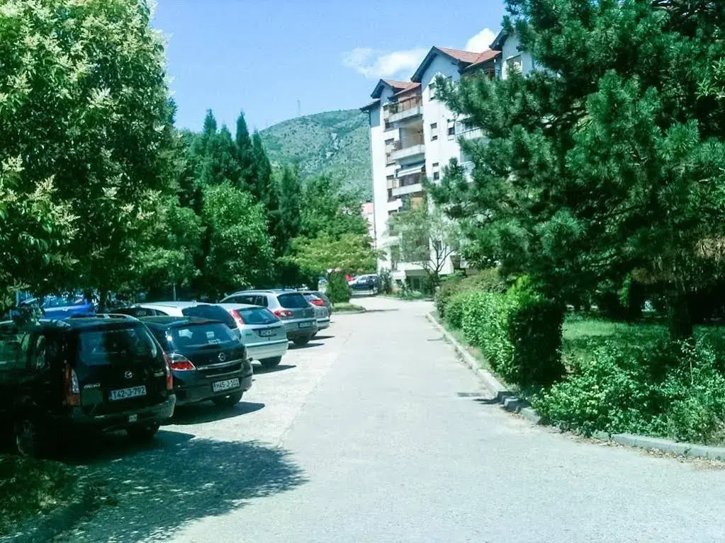 Apartment Sunce