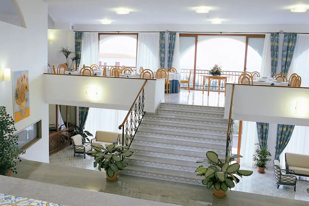 Hotel Club Residence Martinica