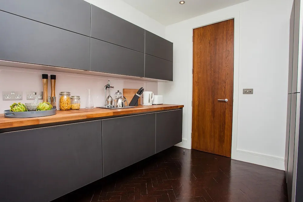 Modern 2Bed in Central London- Close to Paddington