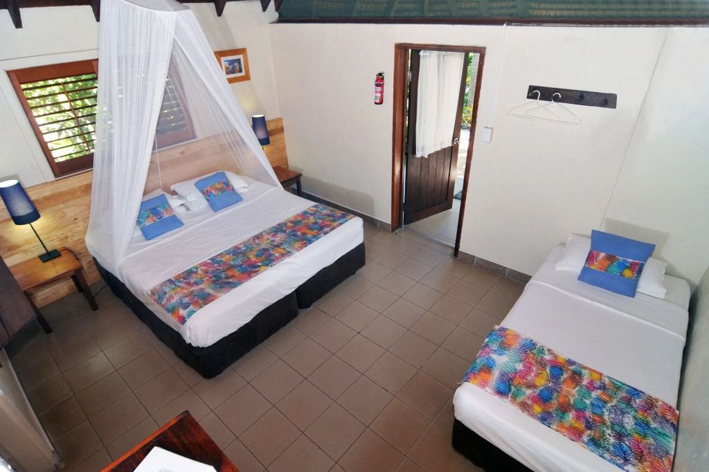White Grass Ocean Resort & Spa