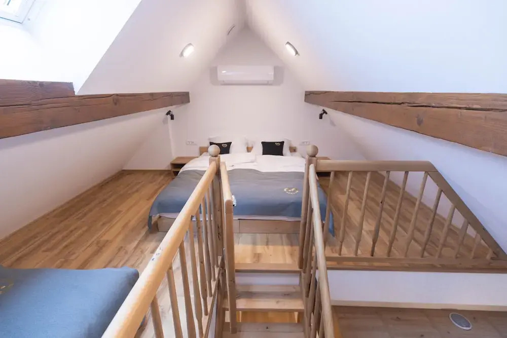 Boutique Hotel Vila Loka