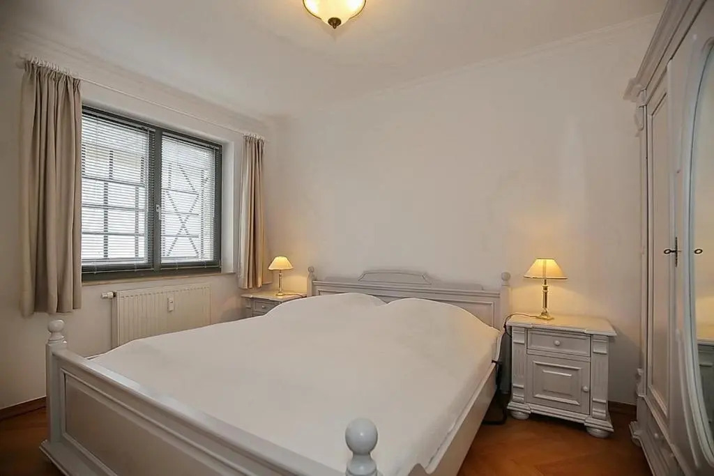 Hanse Hof Wohnung 12