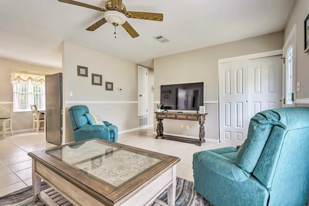 Emerald Coast Getaway in Fort Walton Beach