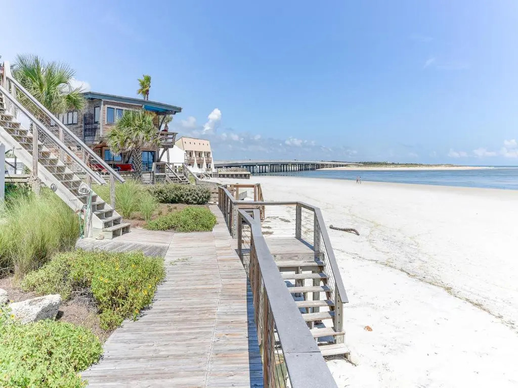Sea Matanzas 2, 2 Bedrooms, Sleeps 6, Ocean Front, Pool, Wifi