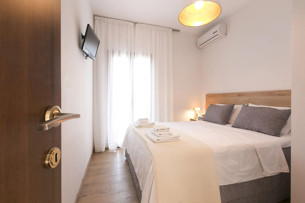 Skiathos Gea Villas