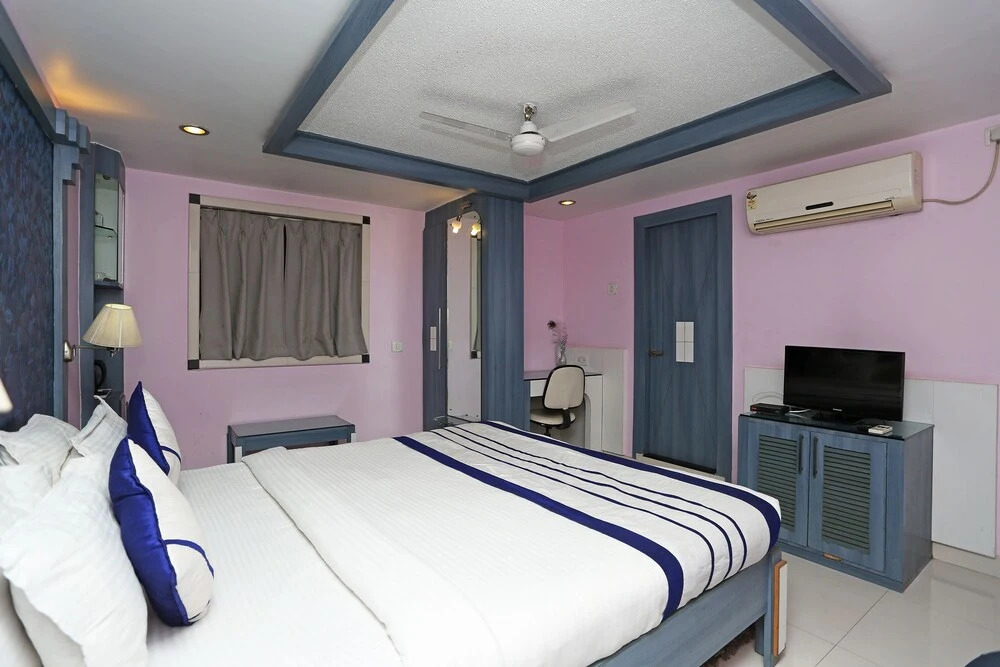 Hotel Churuwala Inn