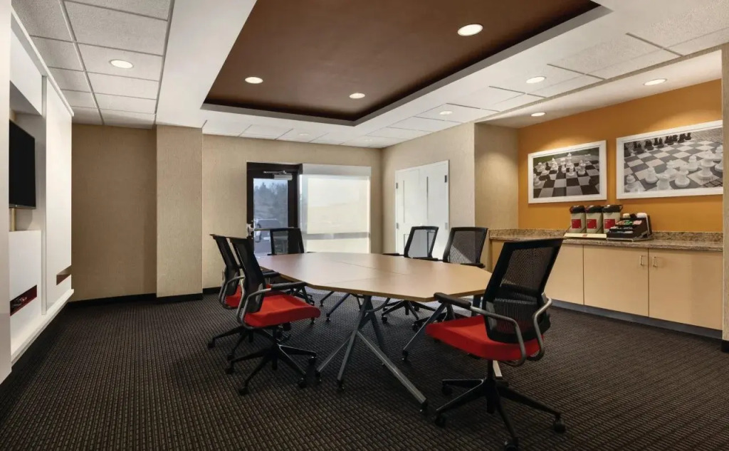 TownePlace Suites by Marriott Harrisburg West/Mechanicsburg