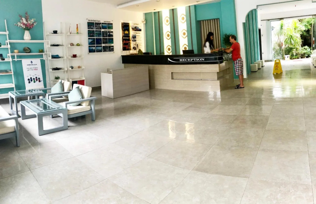 Hoi An Memority Hotel & Spa