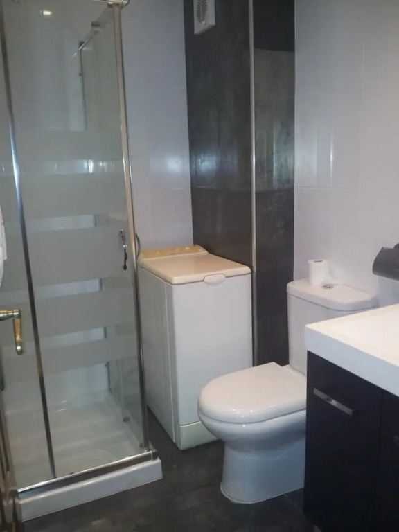 Bungalow El Palmar 01