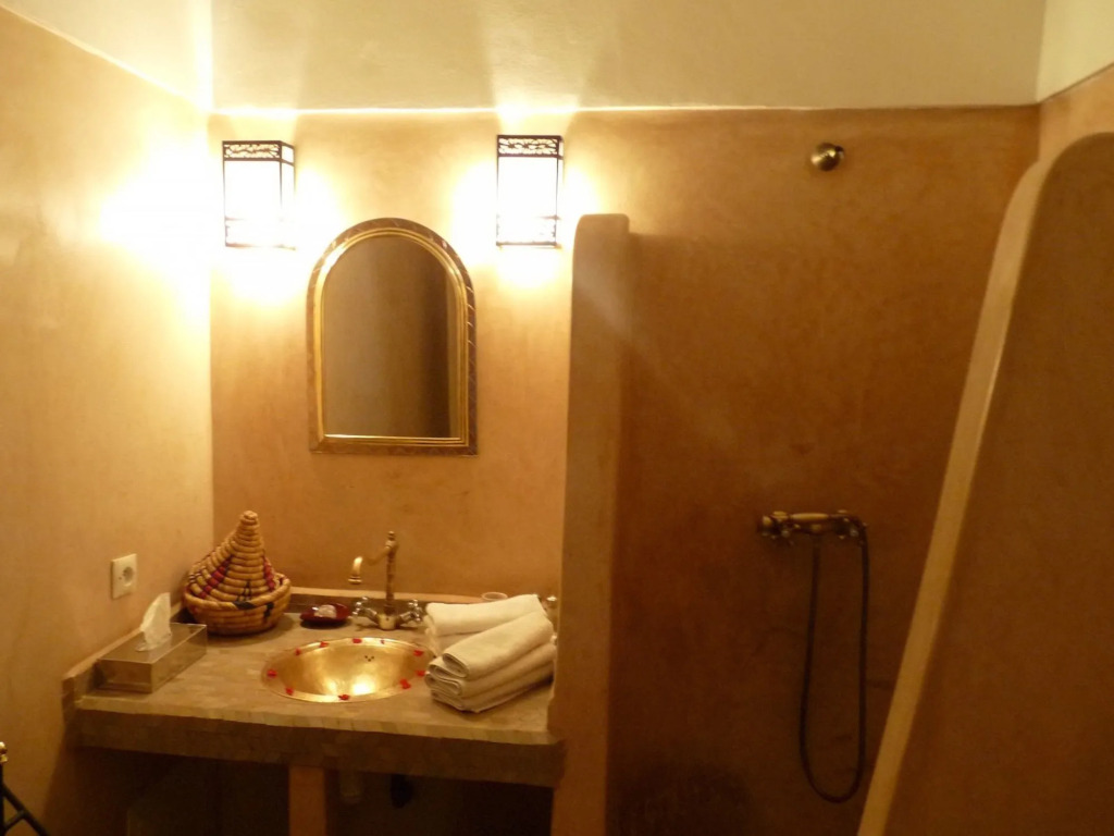 Riad Anya & SPA