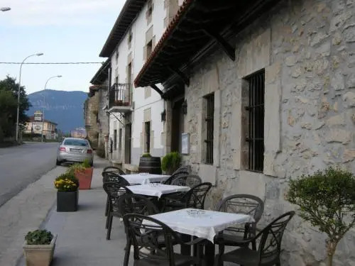 La Cochera