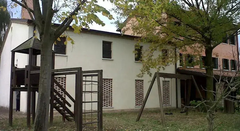 Bed & Breakfast VITTORIA