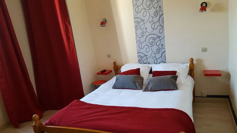 Hotel Ô Fil de Lô