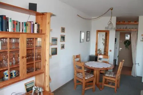 Ferienwohnung F334 Fur 2-4 Personen An Der Ostsee