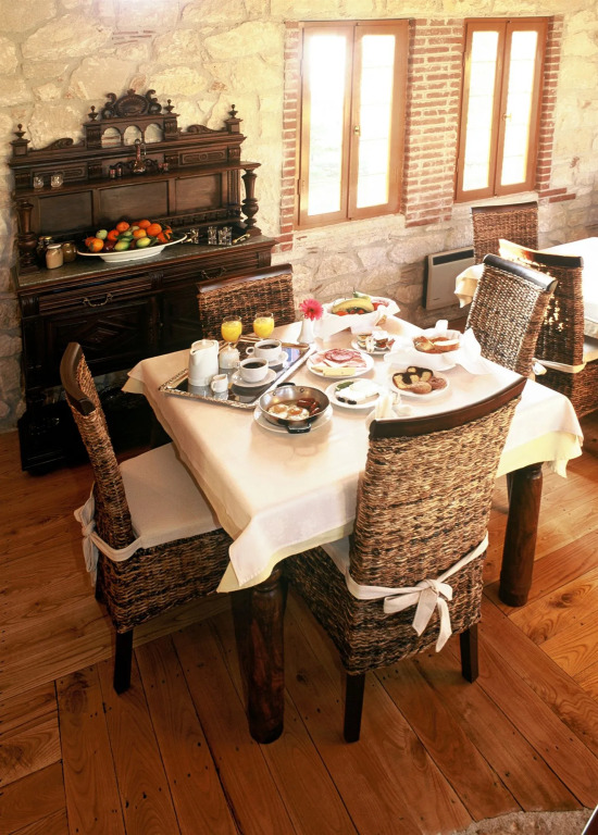 Petrino Eco Village