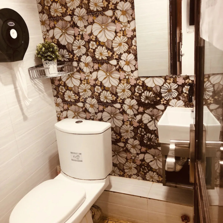 Sweet Heart Guest House