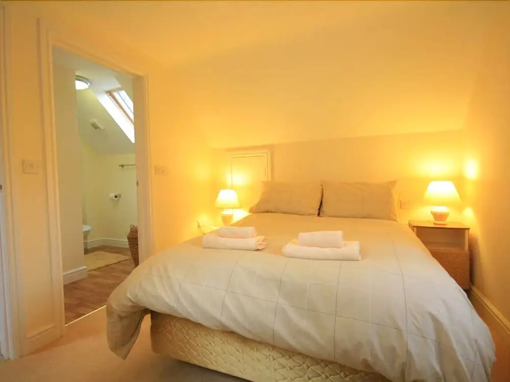 Brook Cottage