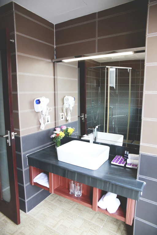 Essence Hotel-Phnom Penh