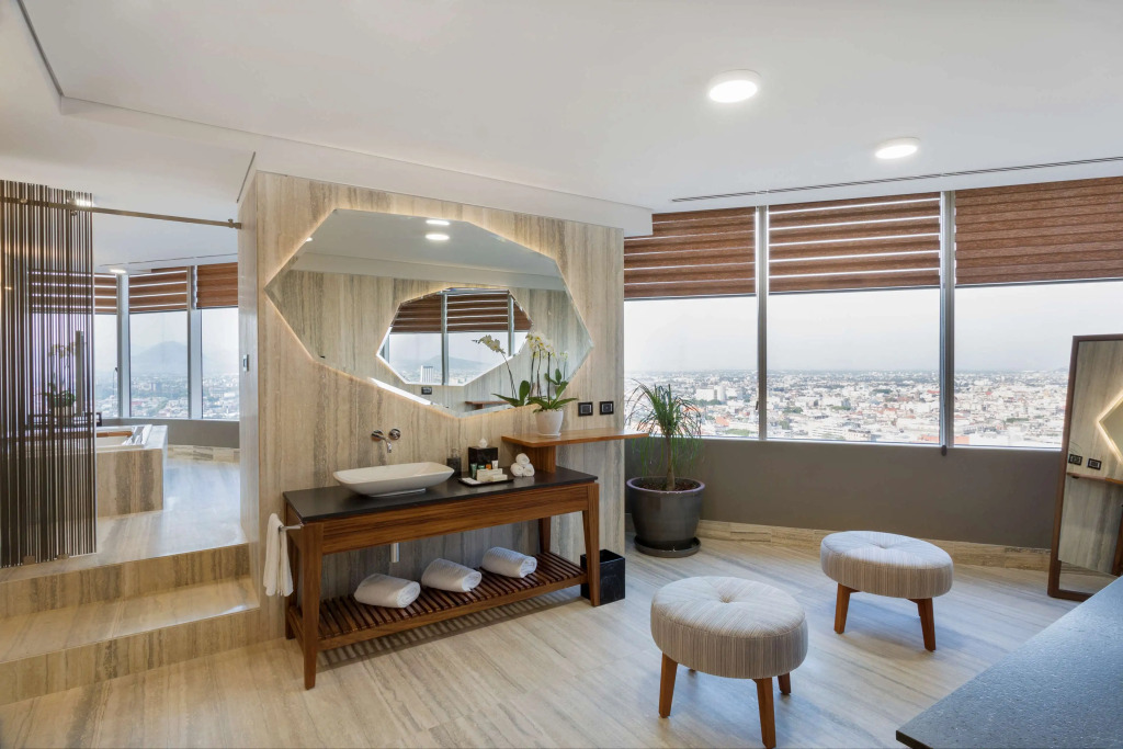Hilton Mexico City Reforma