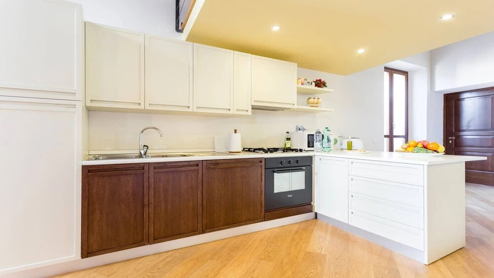 Terrazza Duomosleeps 6spoleto Centre
