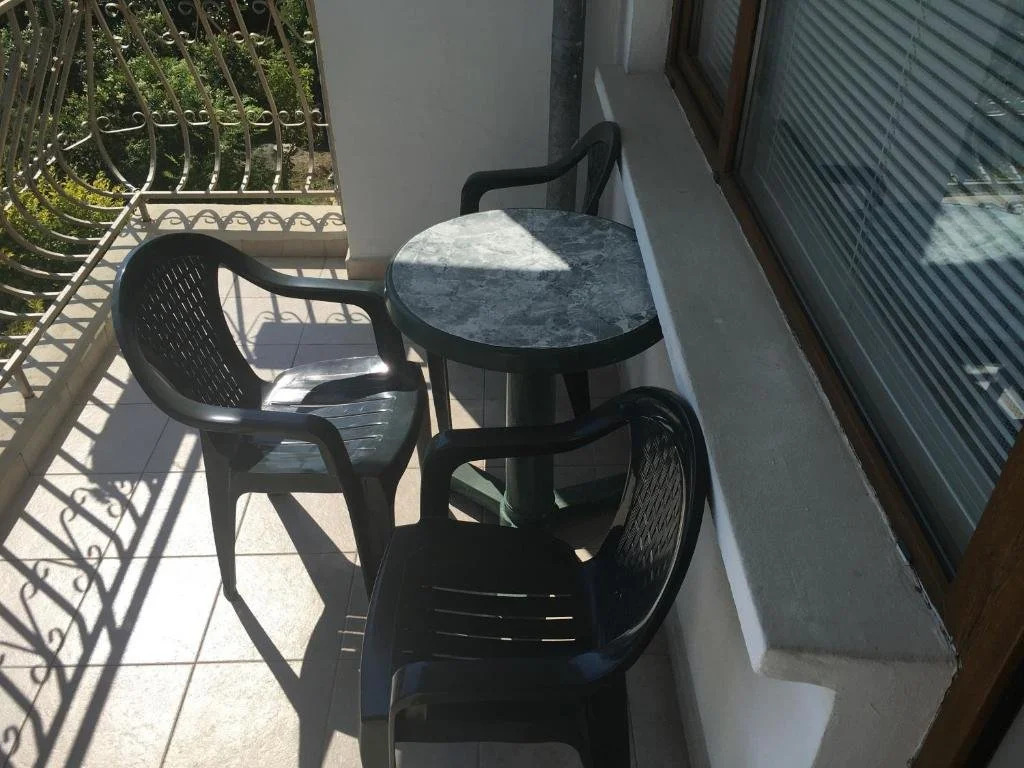 Guesthouse Kadieva