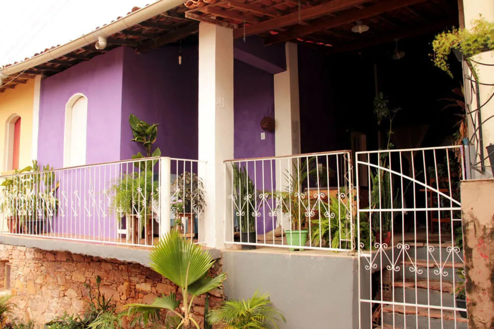 Casa da Lia