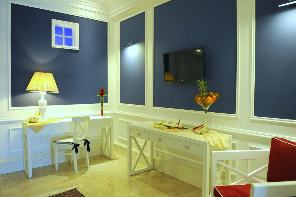 Baglio Basile - CDSHotels