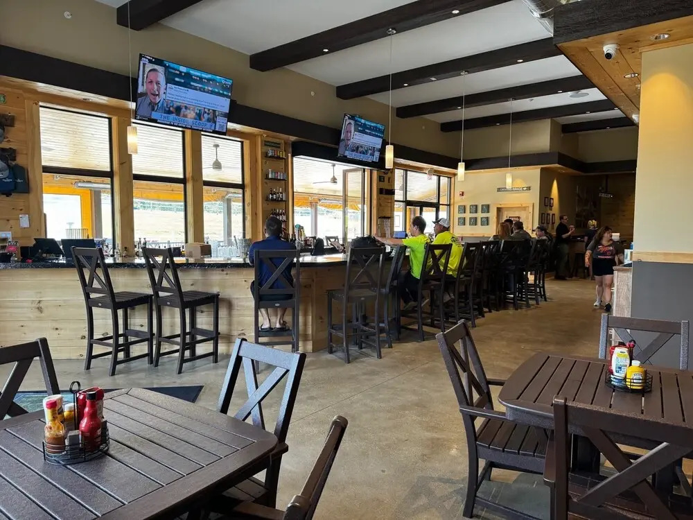 Alpen Bluffs Outdoor Resort
