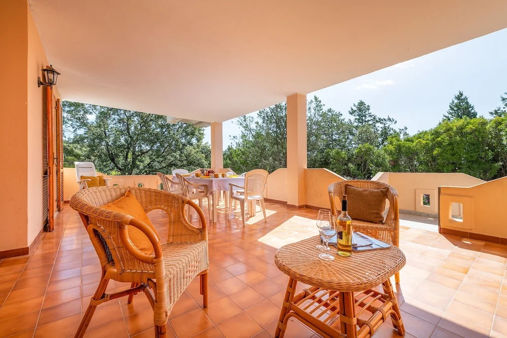 Casa Camilla 1
