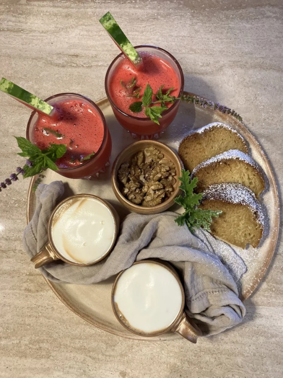 Ethos Vegan Suites Fira, Santorini
