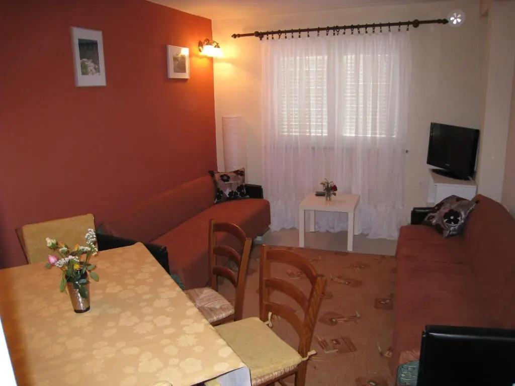 Apartments Vila Nidisa