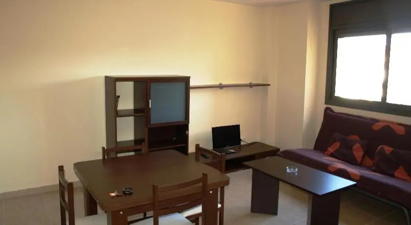 Apartamentos Blanes