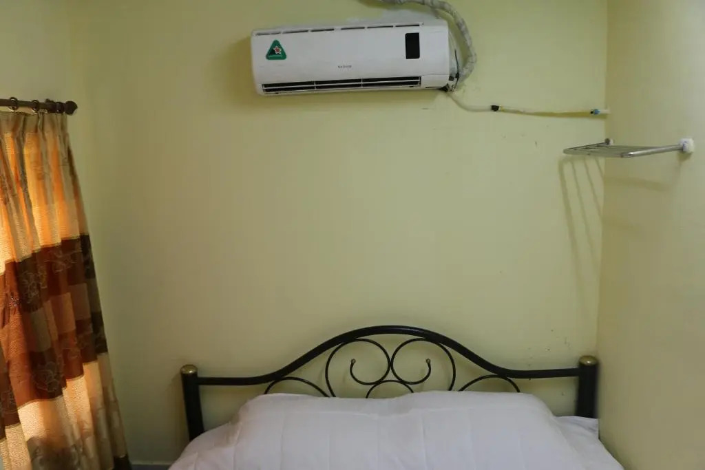 HLD Vientiane Hotel