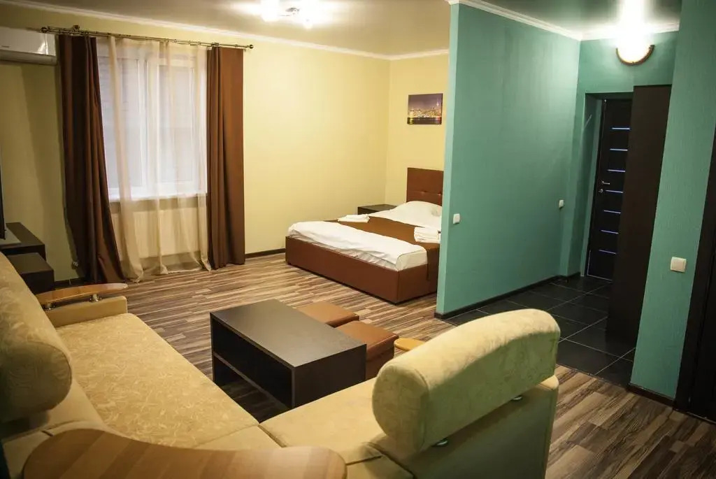 Guest House Chernaya Zhemchuzhina