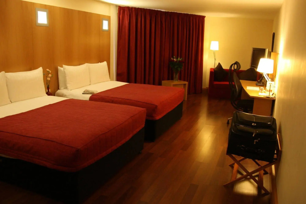Station House Hotel Letterkenny