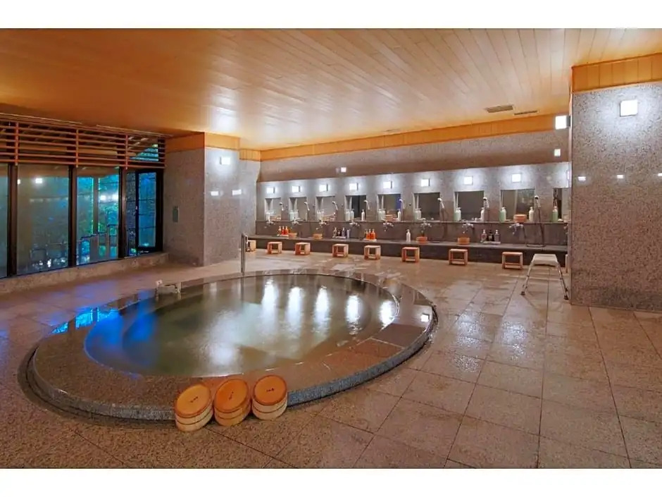 Dogo Onsen Funaya - Vacation STAY 54212v