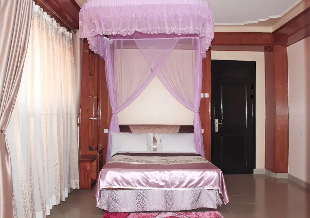 The Tick Hotel