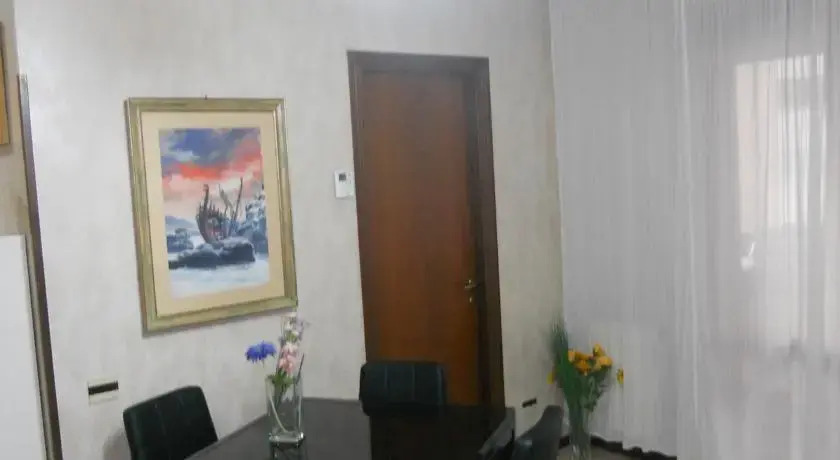 Roma Eur Apartment