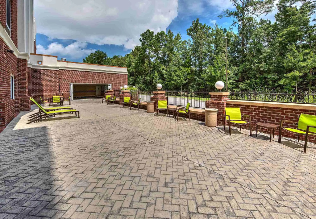 SpringHill Suites by Marriott New Bern