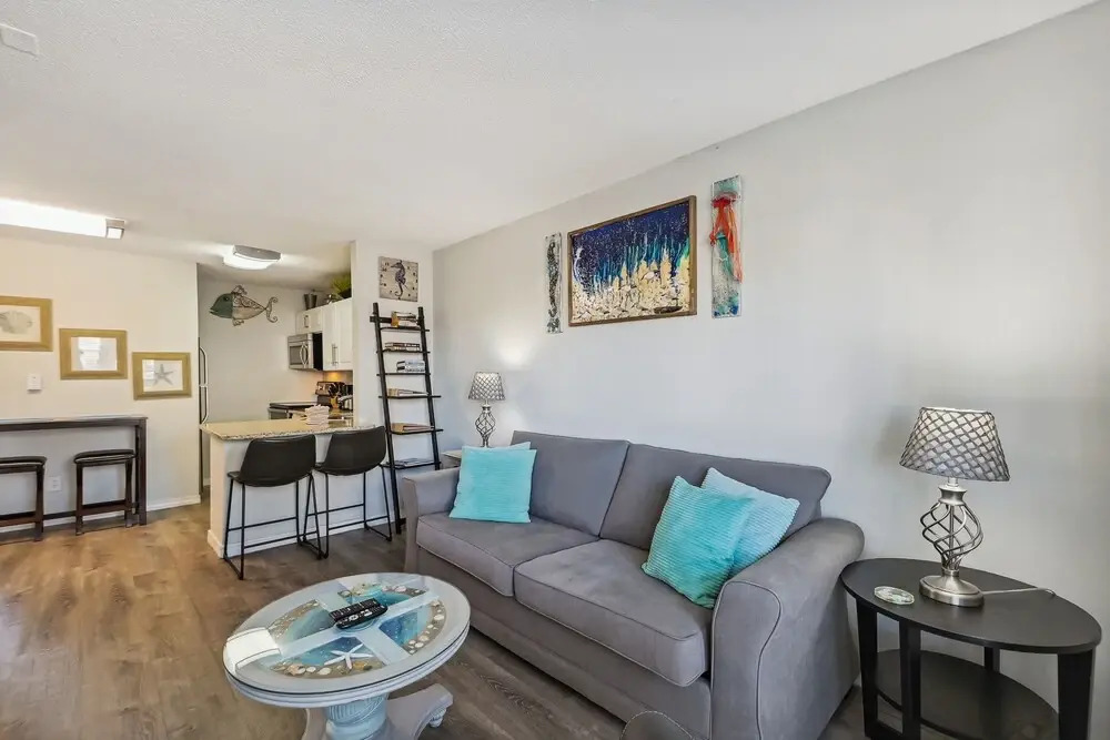 Sandpiper Cove 8147 Destin - Studio Condo