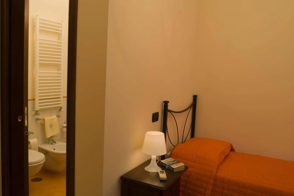 Bed & Breakfast Portanova