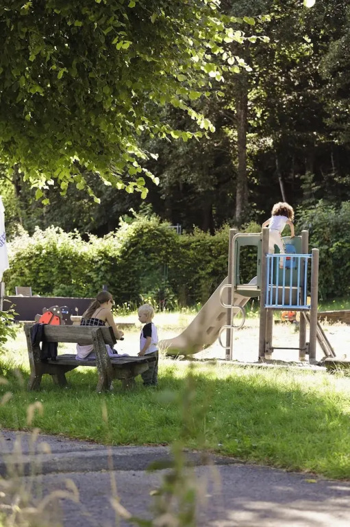 Camping Le Florenville