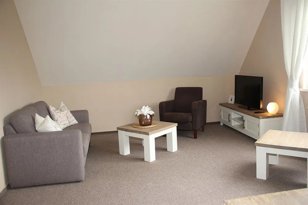 Seehotel Sternberg