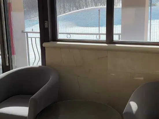 Chongli Genting TT Sky-in/Sky-out Luxury Apartment
